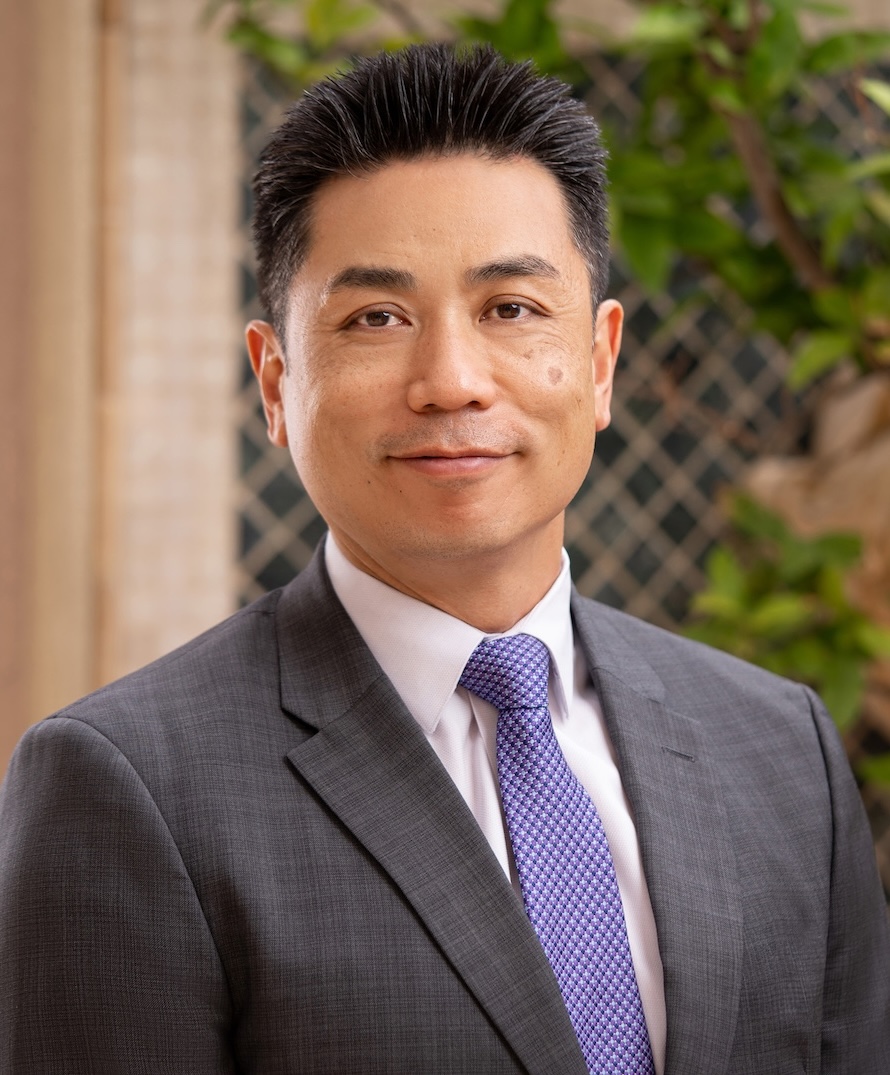 John Quach - Executive Director, Catering and Conference Management