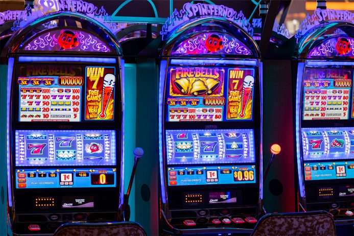 Age Limit For Canada Casino, Age Limit For Slot Machines – Profile Slot