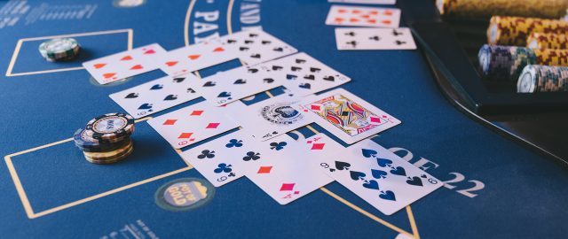 Table Games | Las Vegas Casino Table Games