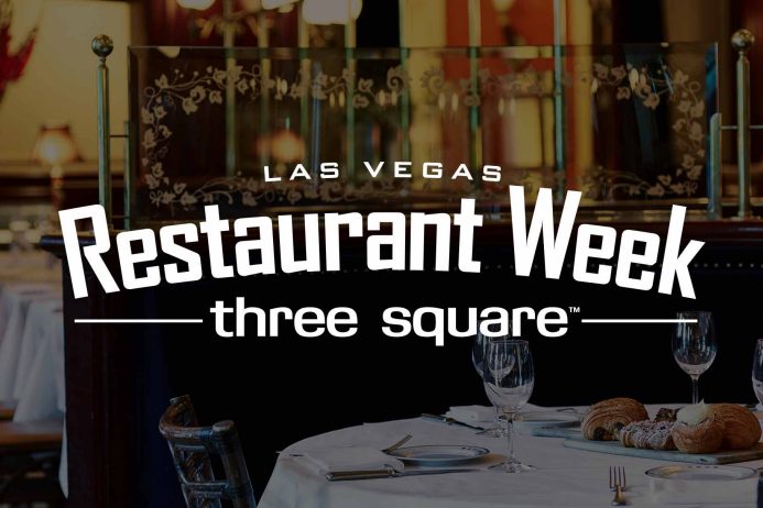 Las Vegas Restaurant Week 2019 | The Venetian® Las Vegas